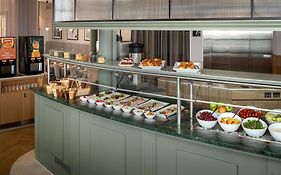 Hotel Domicil Berlin by Golden Tulip