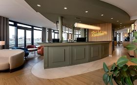 Hotel Domicil Berlin by Golden Tulip